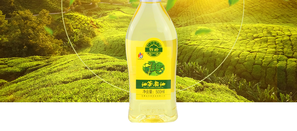 綠色壓榨油茶籽油500MLx2(圖2)